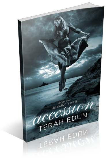 Accession by Terah Edun: Book Blitz with Excerpt