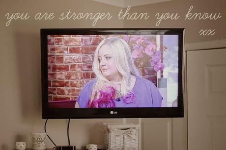 How I Overcame Social Anxiety & Panic Attacks To Appear On Live TV