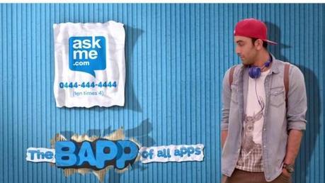 AskMe App Review: One Stop Shop Android App