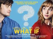 What (2014) Review