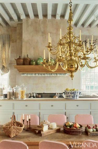 Blues and Corals and Greens, Oh My!