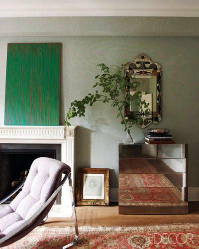 Blues and Corals and Greens, Oh My!