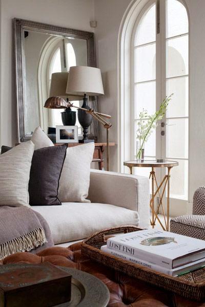 Blues and Corals and Greens, Oh My!