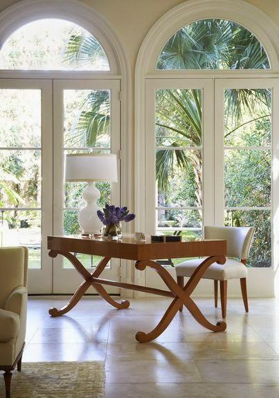 Blues and Corals and Greens, Oh My!