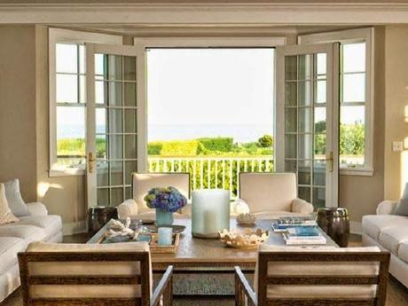 Blues and Corals and Greens, Oh My!