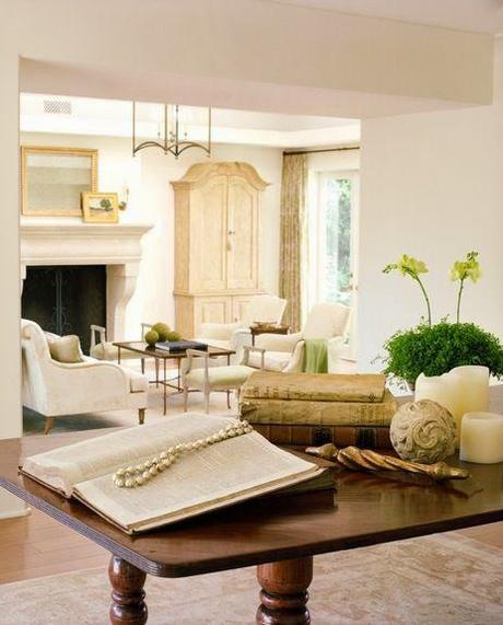 Blues and Corals and Greens, Oh My!