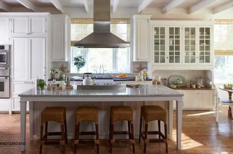 Blues and Corals and Greens, Oh My!