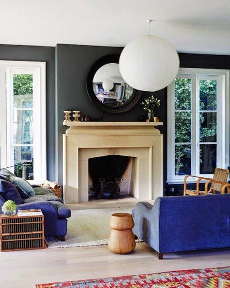 Blues and Corals and Greens, Oh My!