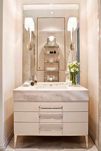 Blues and Corals and Greens, Oh My!