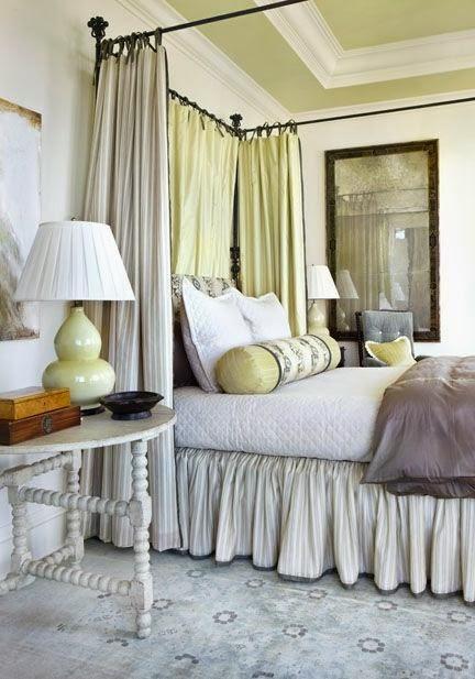 Blues and Corals and Greens, Oh My!