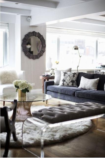 Blues and Corals and Greens, Oh My!