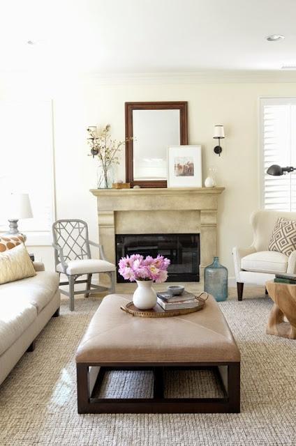 Blues and Corals and Greens, Oh My!