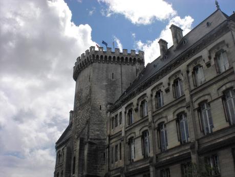 Angouleme  - Architecture - Dreaming of France