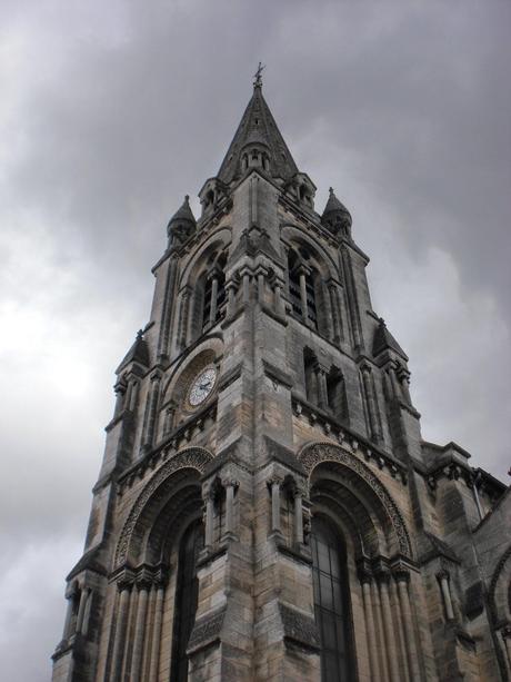 Angouleme  - Architecture - Dreaming of France