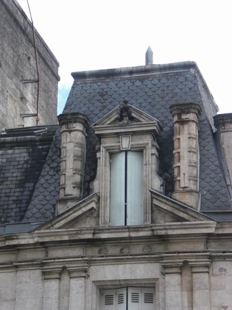 Angouleme  - Architecture - Dreaming of France