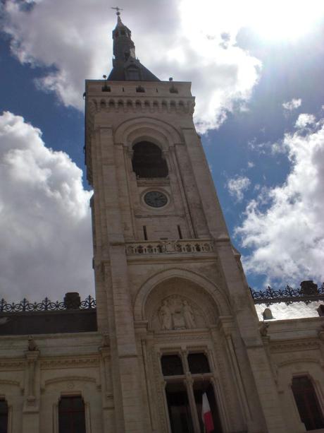 Angouleme  - Architecture - Dreaming of France