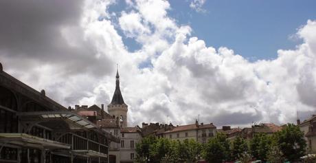 Angouleme  - Architecture - Dreaming of France