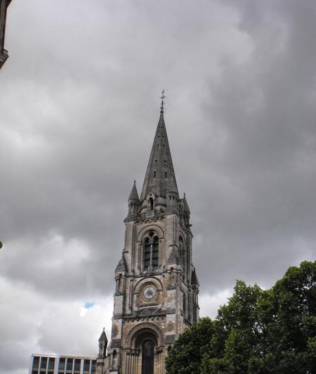 Angouleme  - Architecture - Dreaming of France