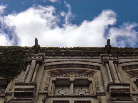 Angouleme  - Architecture - Dreaming of France