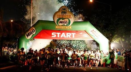 Raquin, Delos Santos triumph in MILO Marathon Manila