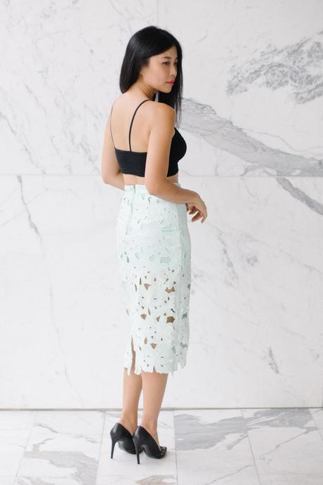 asian american LA fashion lawyer style blogger