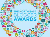 North East Blogger Awards 2014
