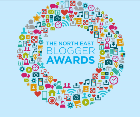 The North East Blogger Awards 2014