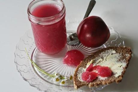 dasie nectarine jelly.