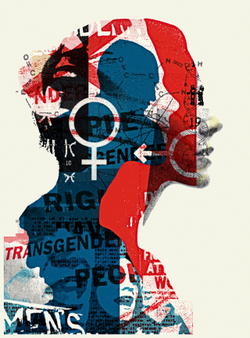 TransgenderVsRadicalFeminists