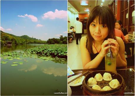 Hangzhou Travel Guide: Love And Loathe