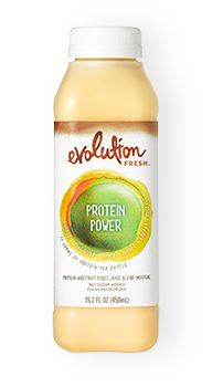 Evolution Fresh | Protein Power |  Smoothie 