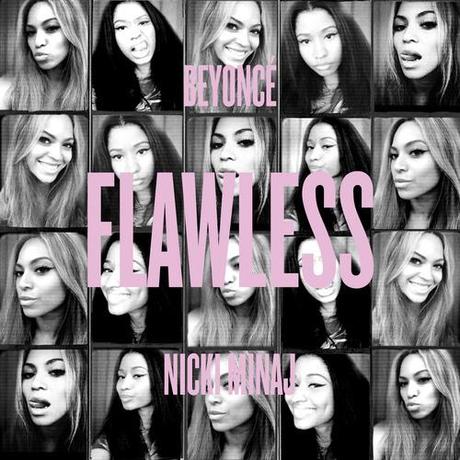 Nicki Minaj Talks About ***Flawless Remix