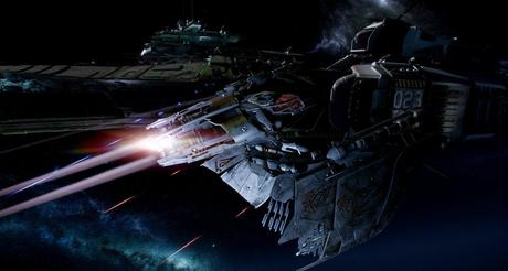 Star Citizen Creator Wants it “To be The Best Thing I’ve Ever Played”