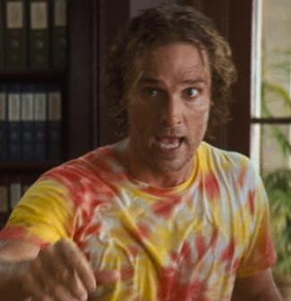 Fool’s Gold (2008) matt