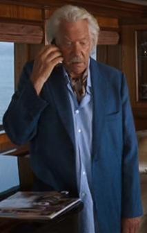Fool’s Gold (2008) sutherland