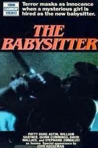 THE BABYSITTER (1980)