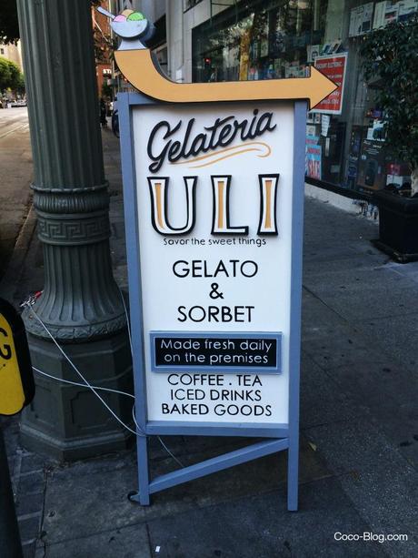 Los Angeles' Newest Gelateria