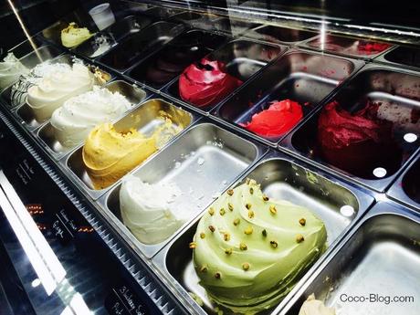 Los Angeles' Newest Gelateria