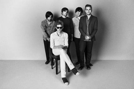 Track Of The Day: Spoon - 'Do You'
