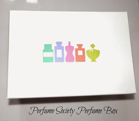 Perfume Society Perfume Box Reviews