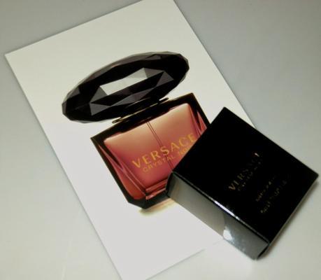 Versace Crystal Noir