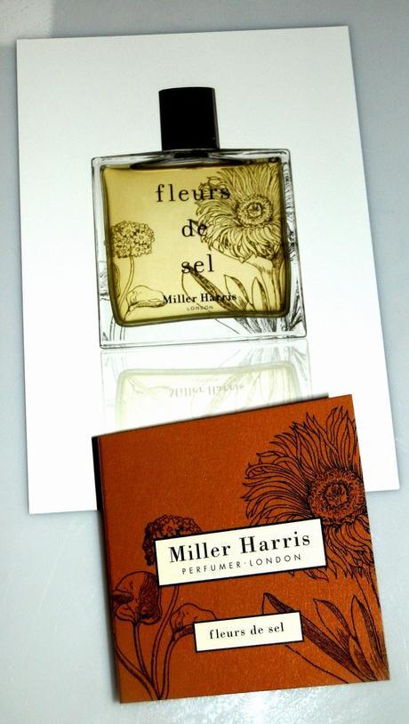 Miller Harris Fleur De Sel 