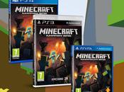 Guide Minecraft: Vita, PS3, Editions