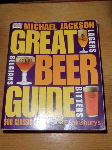 Great Beer Guide