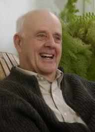 Happy Birthday, Mr. Berry