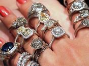 Poll: Have Multiple Engagement Rings? (Victoria Beckham 13!)