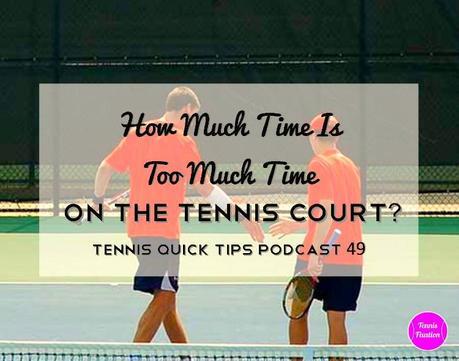 How-Much-Time-On-Tennis-Court