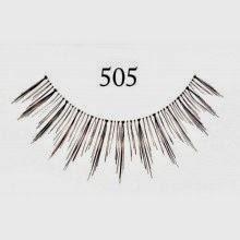 Gisell's Mineral Eye Shadow and Falsies Cosmetic Line