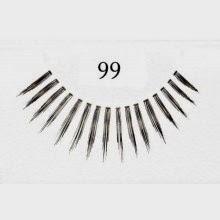 Gisell's Mineral Eye Shadow and Falsies Cosmetic Line