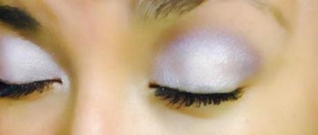 Gisell's Mineral Eye Shadow and Falsies Cosmetic Line